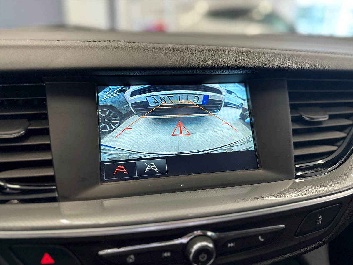 Opel Insignia – bild 18