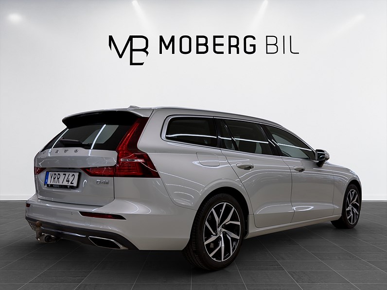 bild på bil