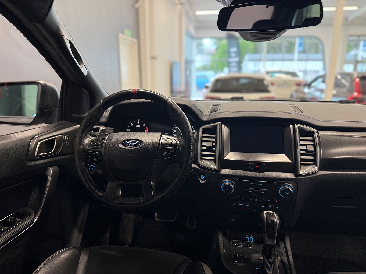 Ford Ranger – bild 11