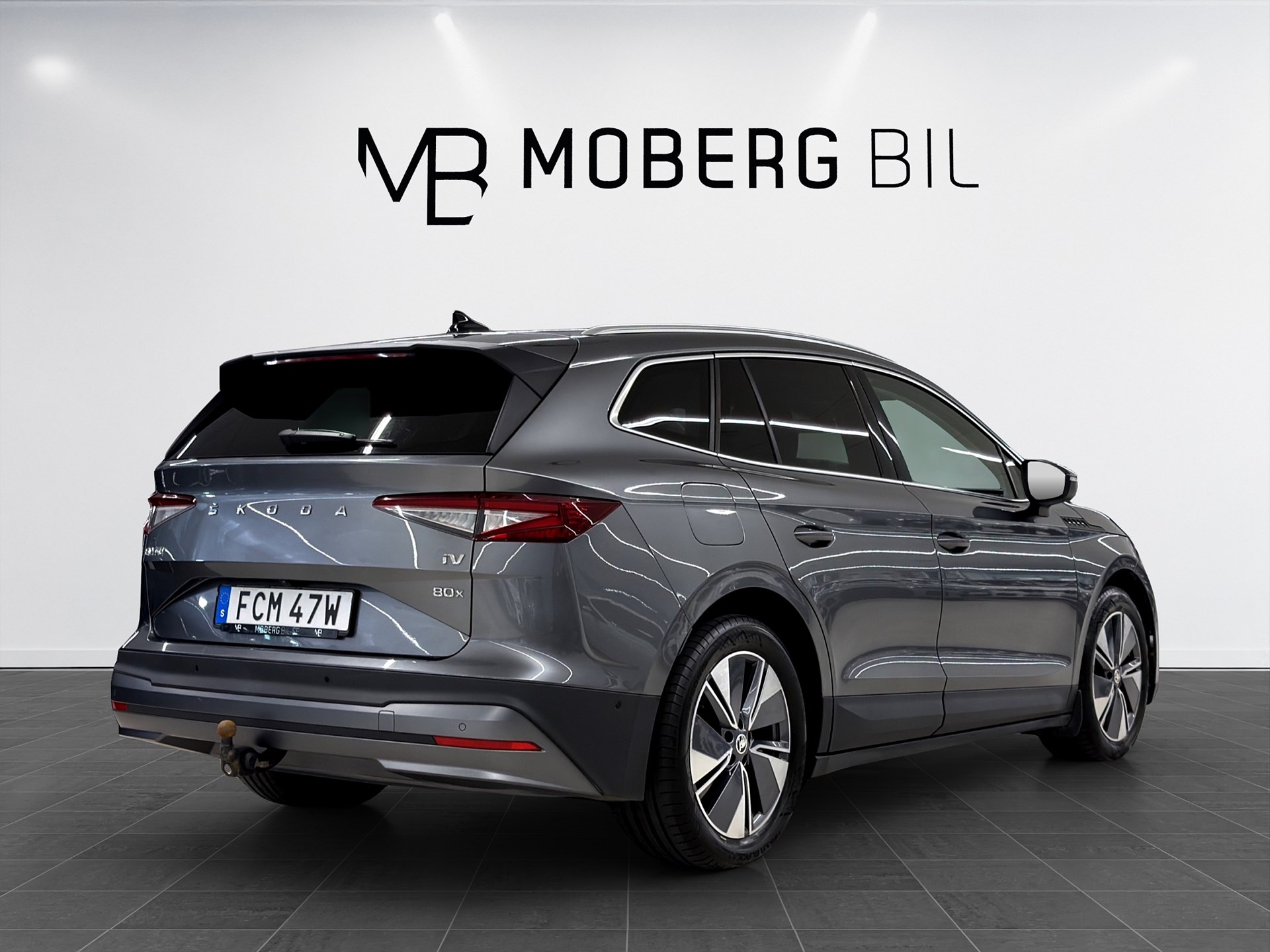 bild på bil