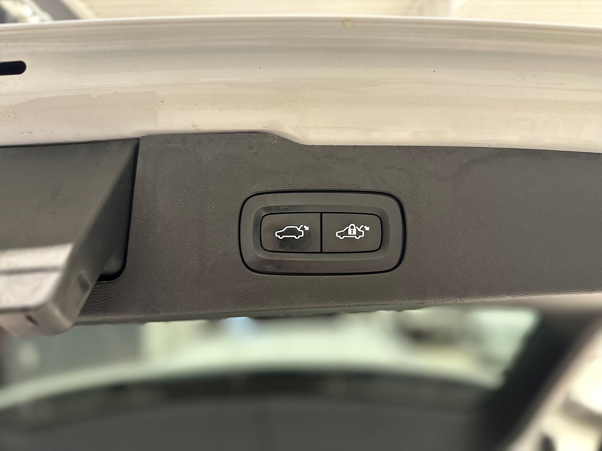 Volvo V60 Cross Country – bild 8