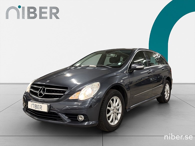 Mercedes-Benz R 300 CDI 4Matic 7G-Tronic