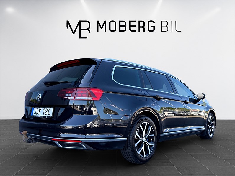 bild på bil
