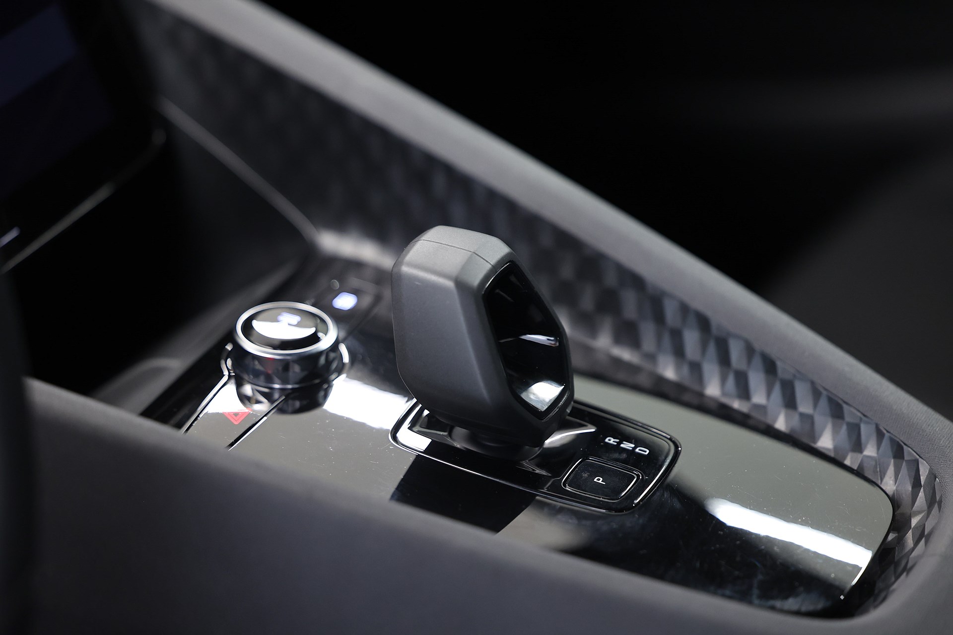 Polestar 2 Long Range Single Motor Pilot 360 Adapth fart MOMS