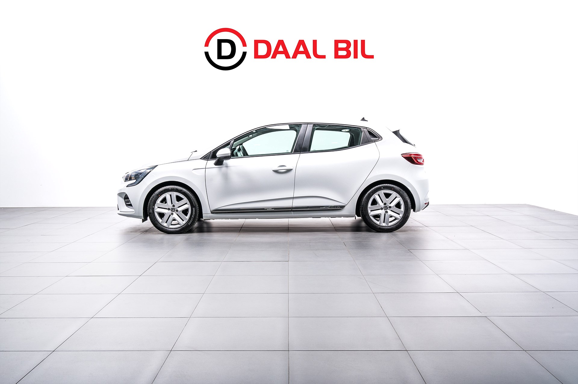 Renault Clio E-TECH MultiMode, 140hp, 2023