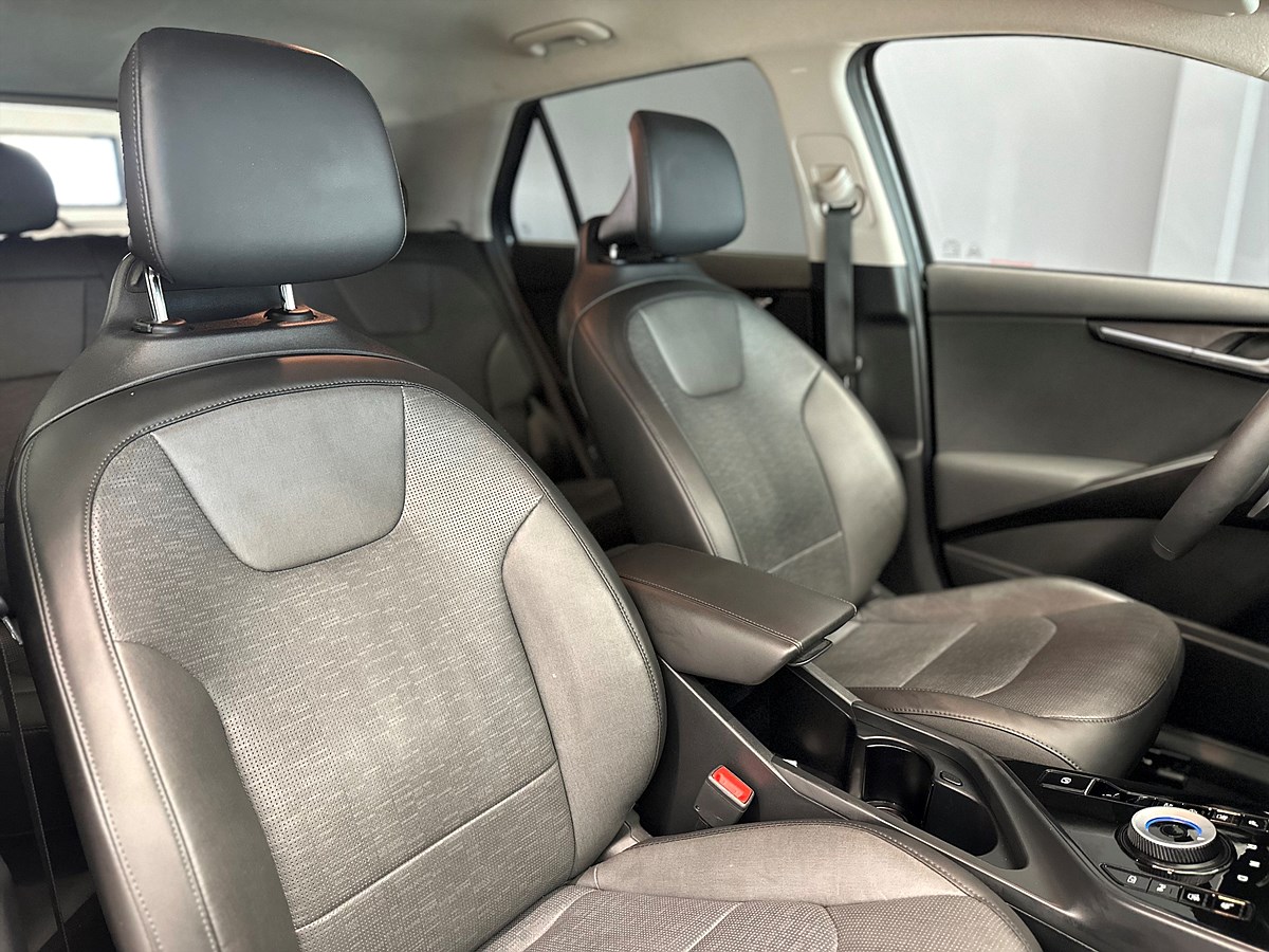 Kia Niro EV – bild 13