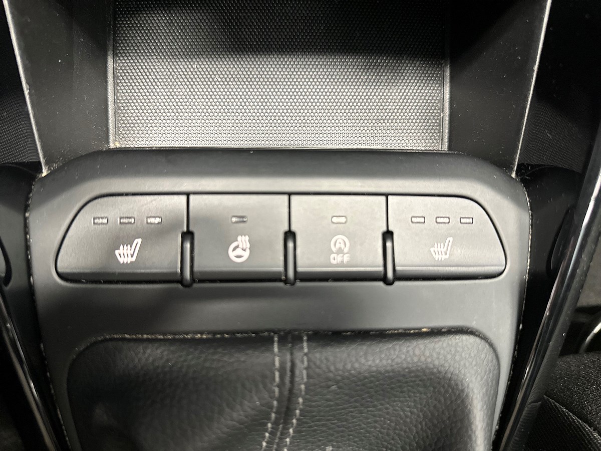 Kia Rio – bild 18