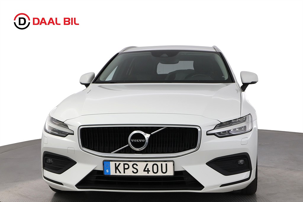 Volvo V60 – bild 2