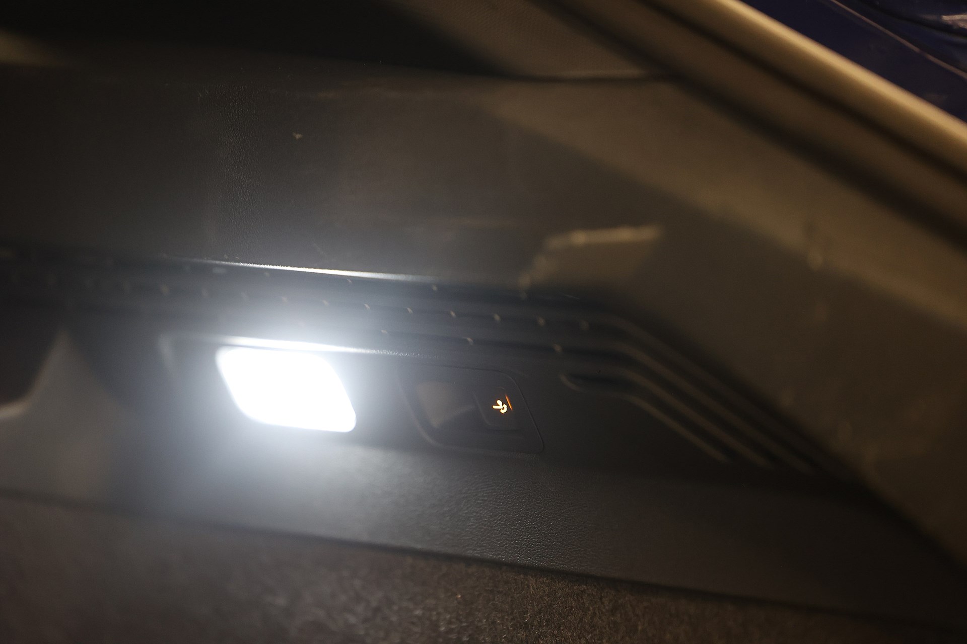 Volkswagen ID.5 Pro Performance 204hk *Hjulkampanj!* Värmare Navi Drag MOMS