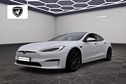 Tesla Model S, 670hk, 2023