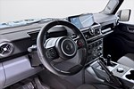 tummnagel