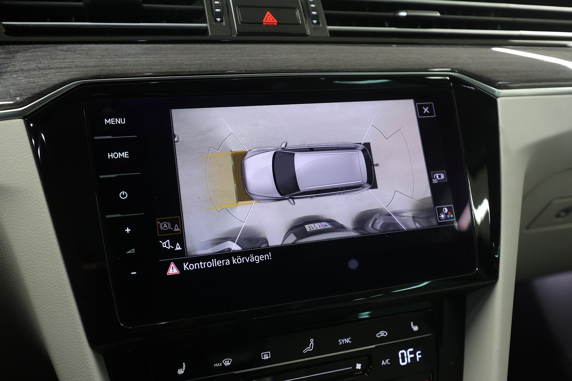 Volkswagen Passat SC GTE 218hk Exeutive HUD Pano Nappa Massage