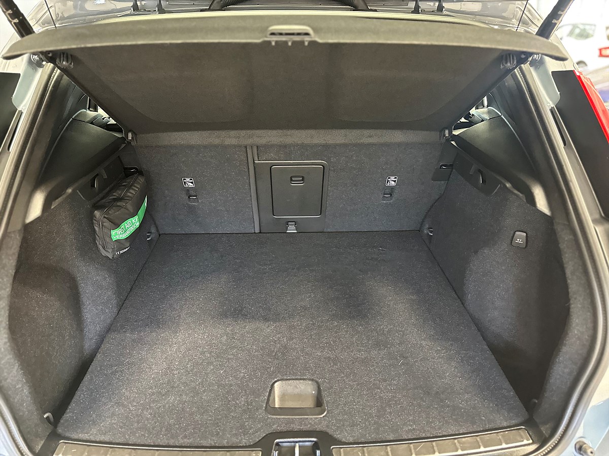Volvo XC40 – bild 6