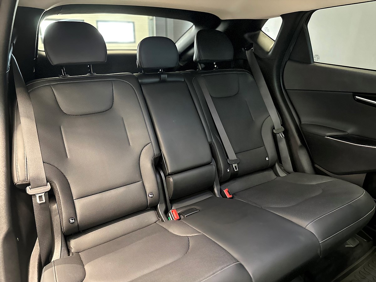Kia EV6 – bild 21