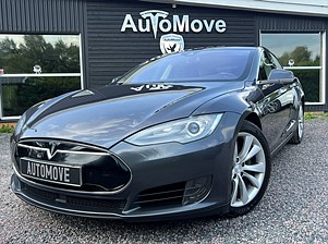 TESLA MODEL S 85D 423HK CCS MCU2 FreeCharge