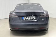 Tesla Model S 90D 423HK FREECHARGE