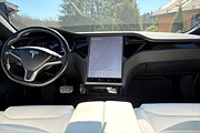Tesla Model S P100D Ludicrous, 761hk, 2019