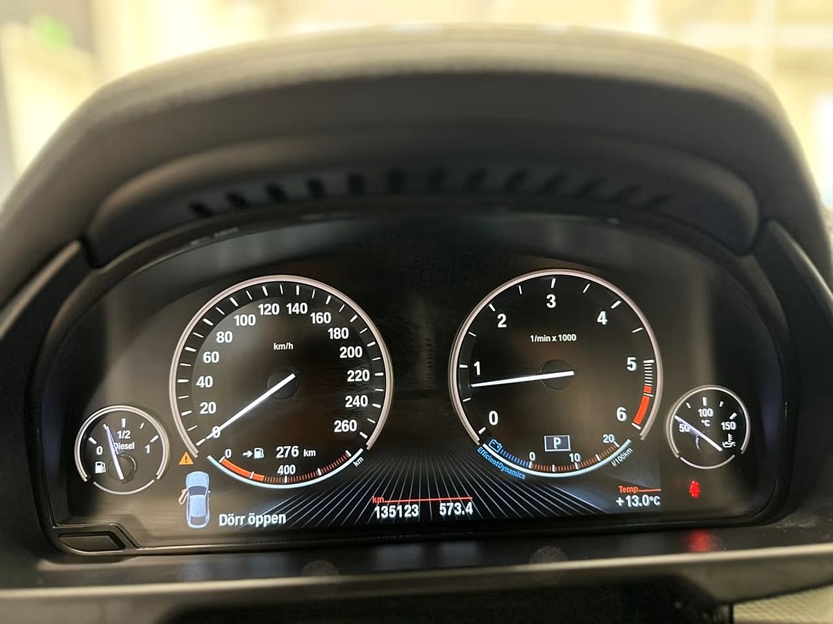 BMW X6 – bild 23