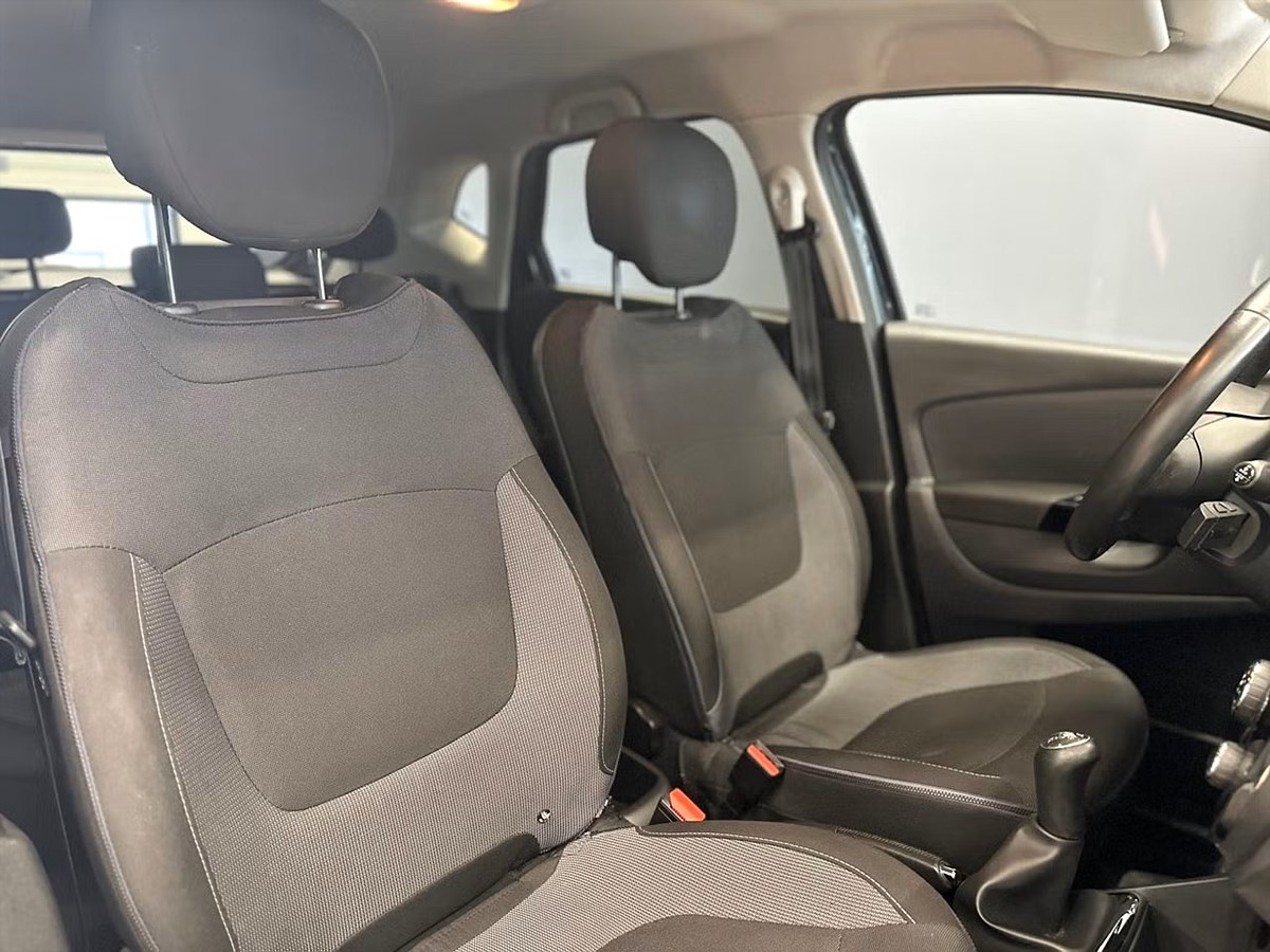 Renault Captur – bild 14