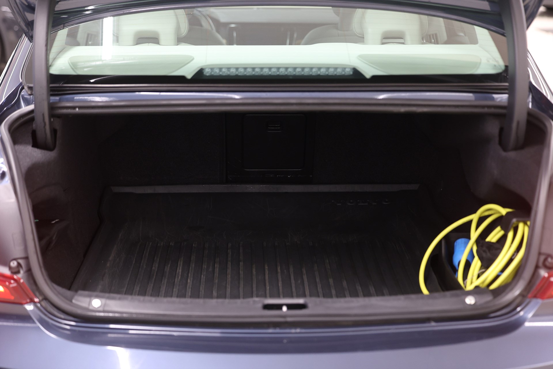 Volvo S90 T8 TwEn AWD 407hk Inscription Pano Drag