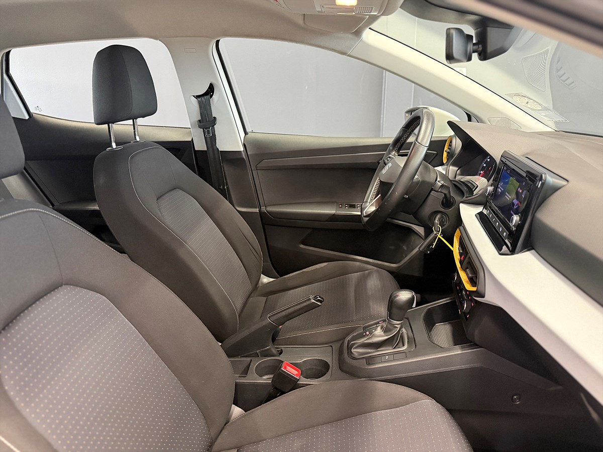 Seat SEAT – bild 9