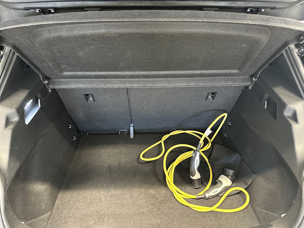 Volkswagen ID.3 – bild 7