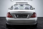 Mercedes-benz CL – Bilcenter Syd 2004 - miniatyr 37