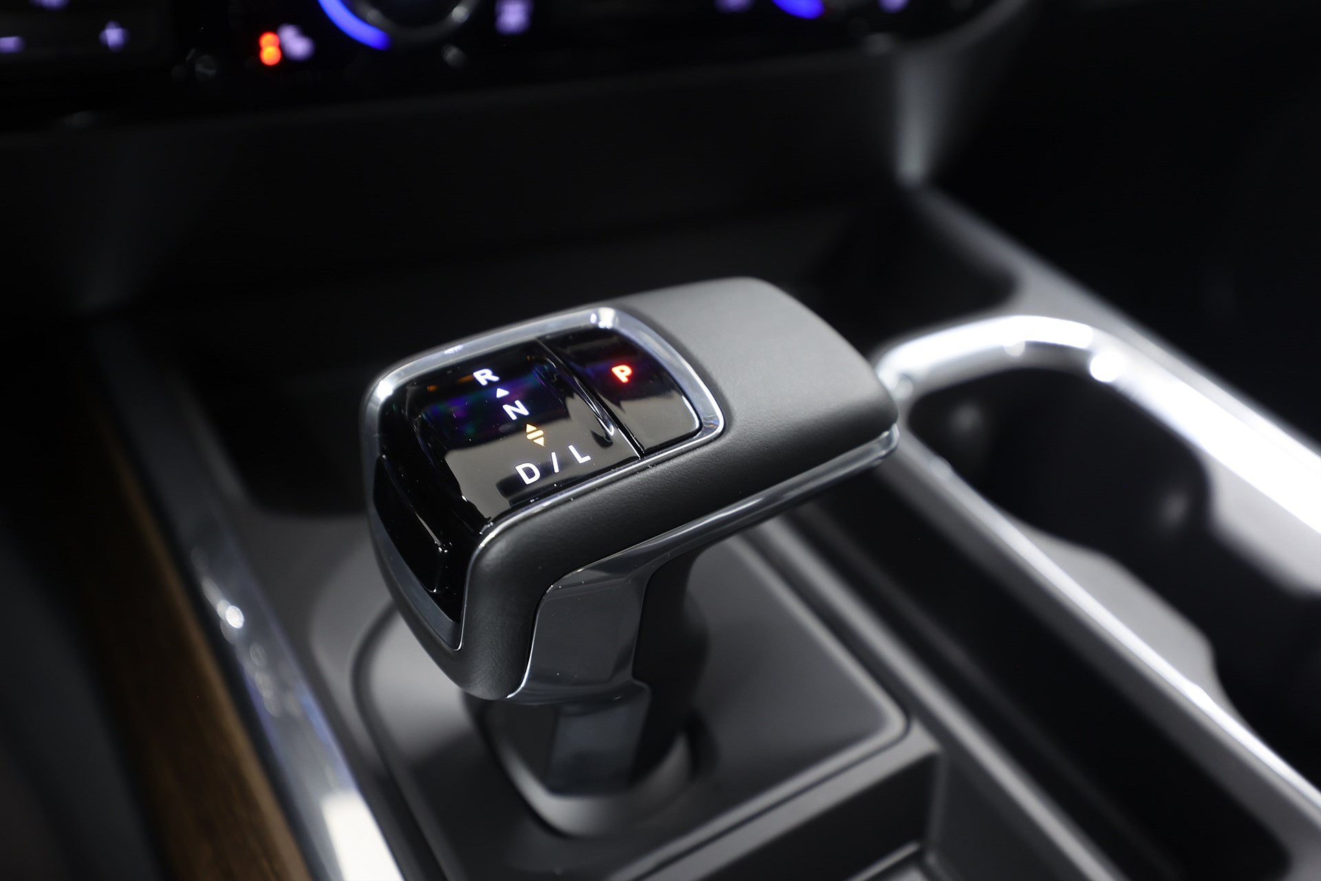 Chevrolet Silverado High Country Midnight Edt 3.0 Duramax BOSE