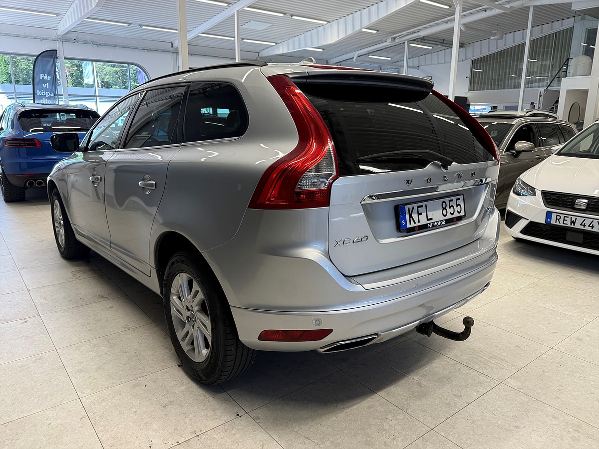 Volvo XC60 – bild 3