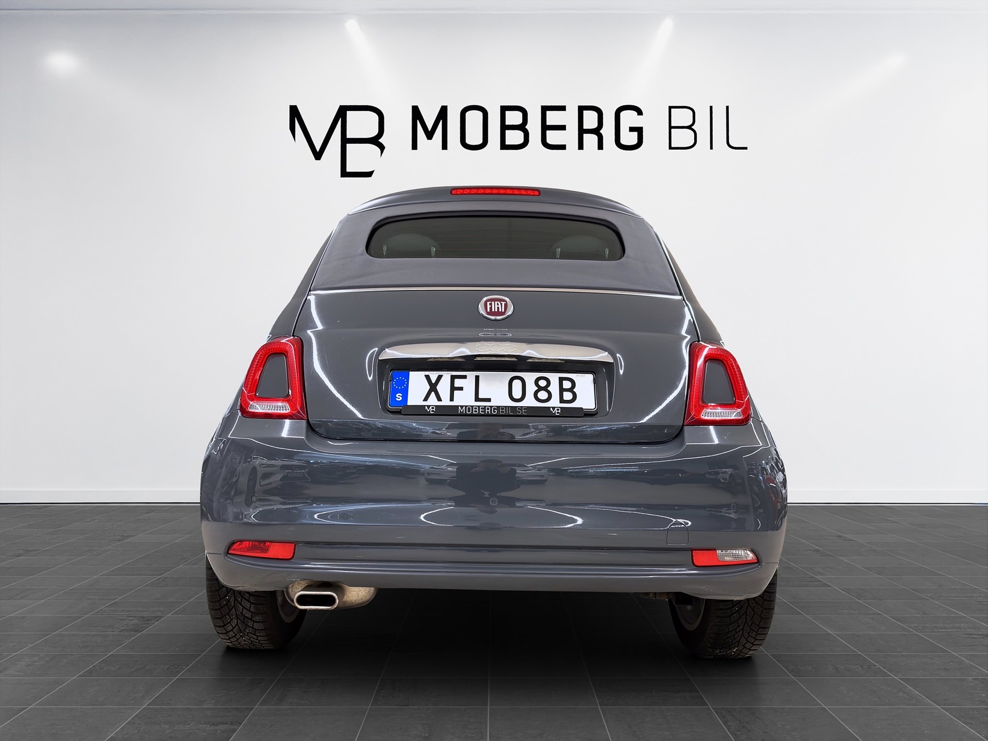 bild på bil