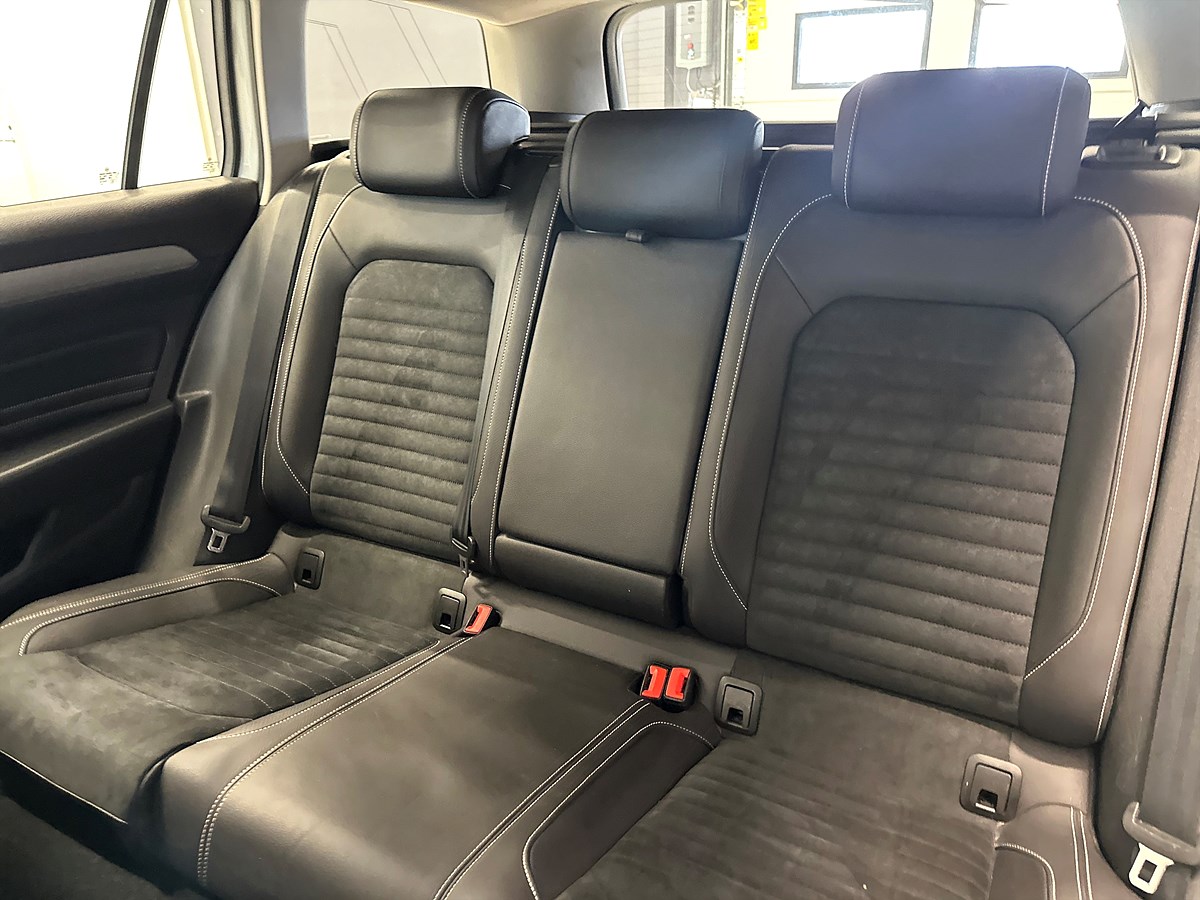Volkswagen Passat – bild 19
