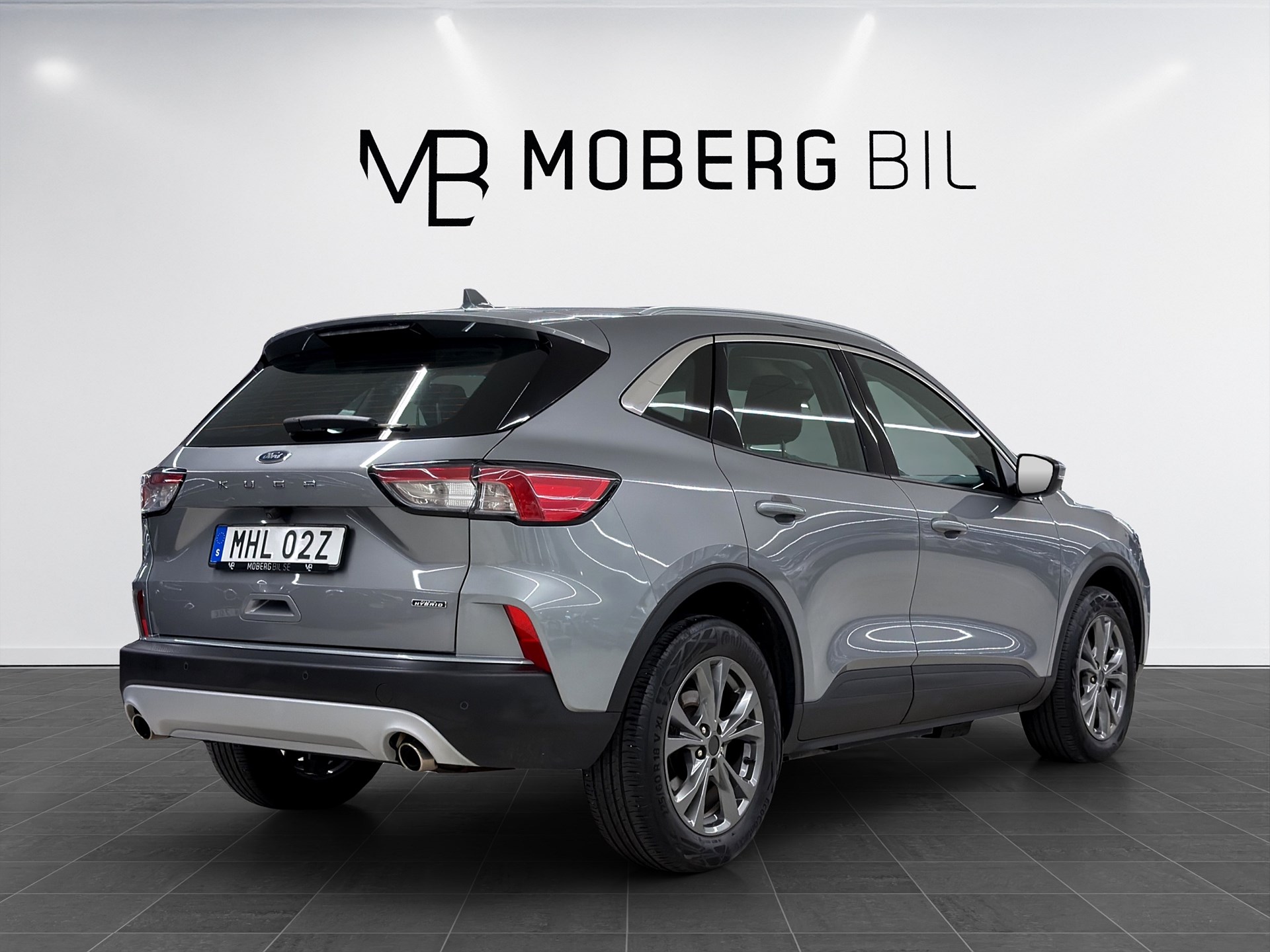 bild på bil