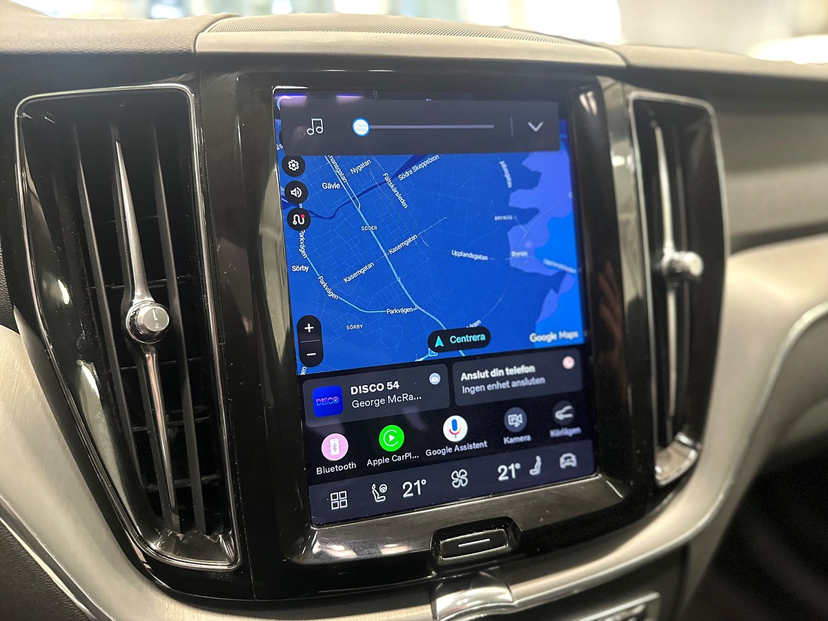 Volvo XC60 – bild 19