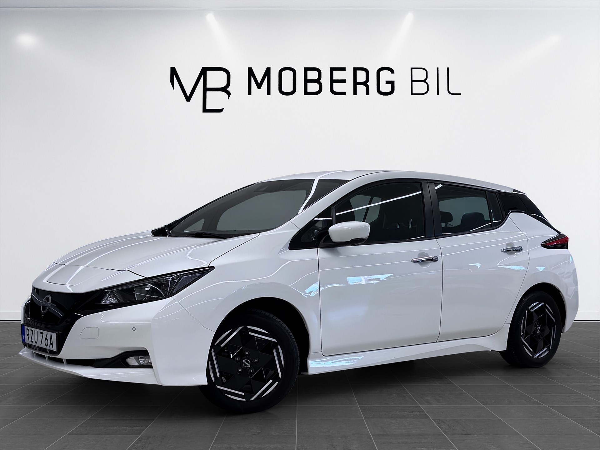 150hk 360 Värmare Keyless PDC Årsskatt 360kr