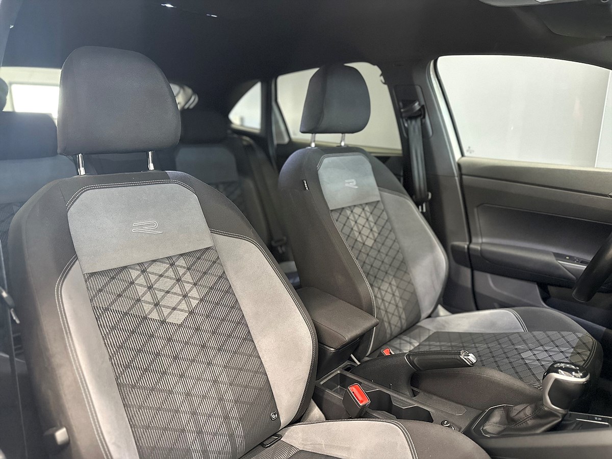 Volkswagen Taigo – bild 12