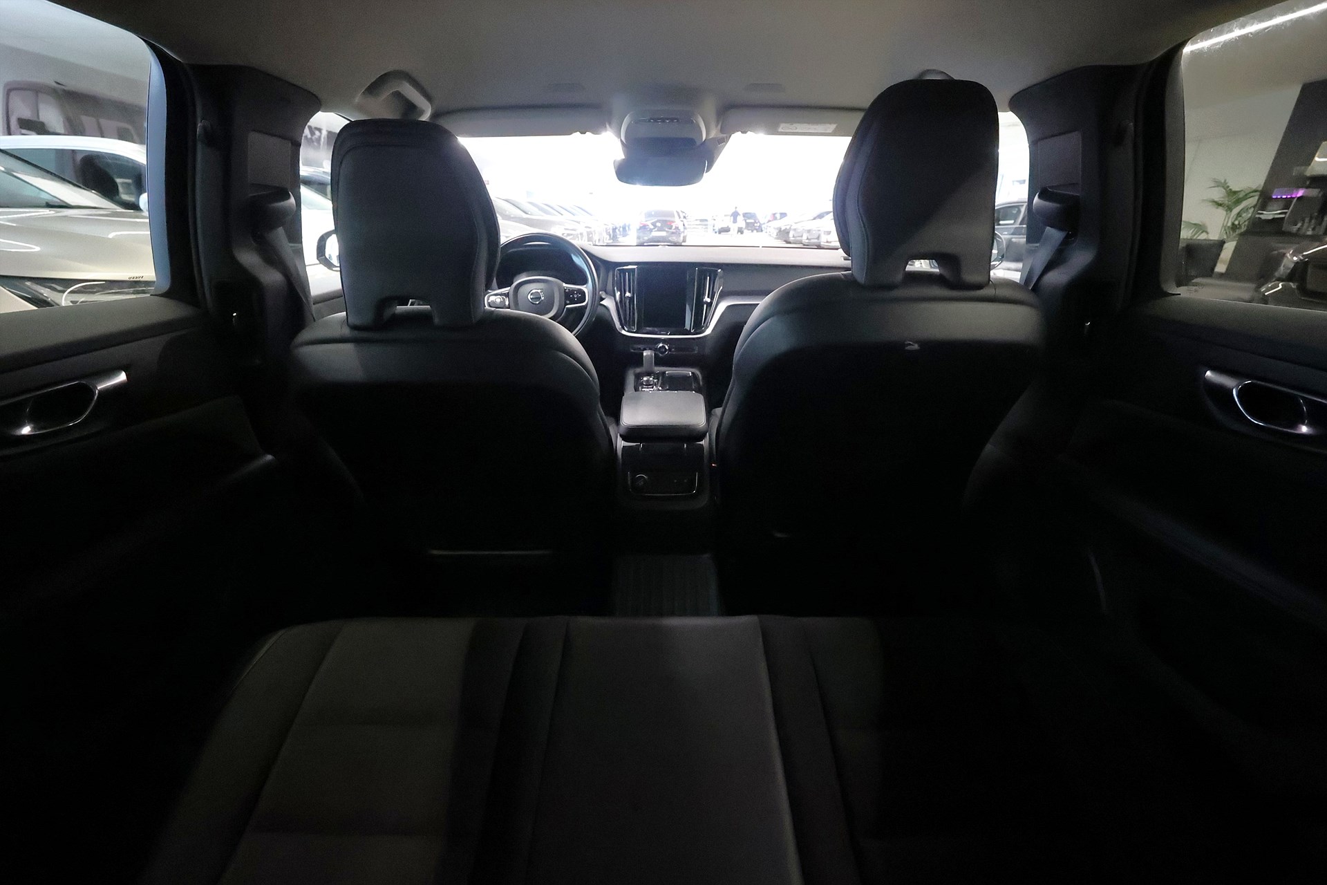 Volvo V60 Recharge T6 AWD 340hk Momentum Keyless CarPlay PDC