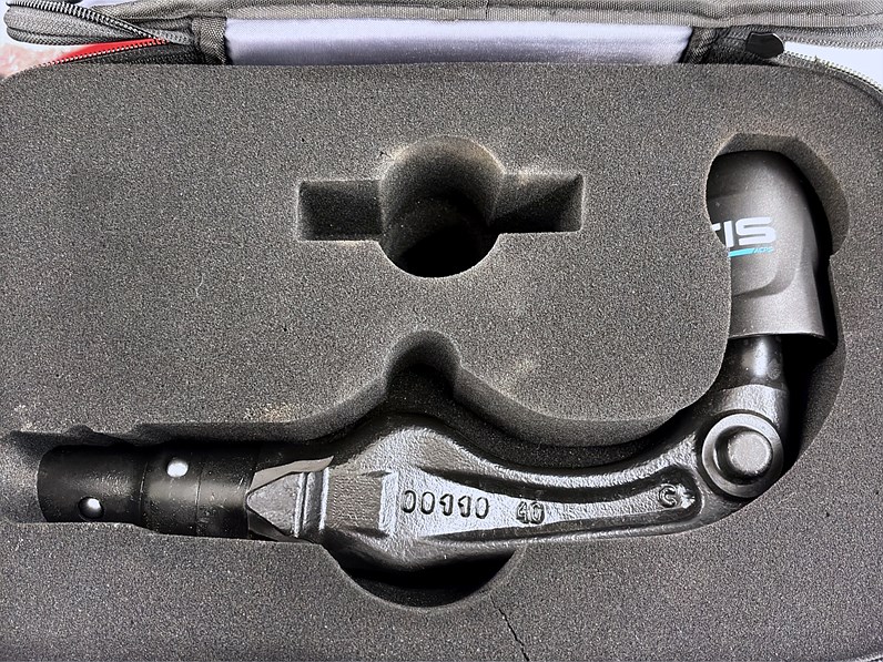 Tesla Model Y Performance 534hk Pano Läder Drag B-Kamera