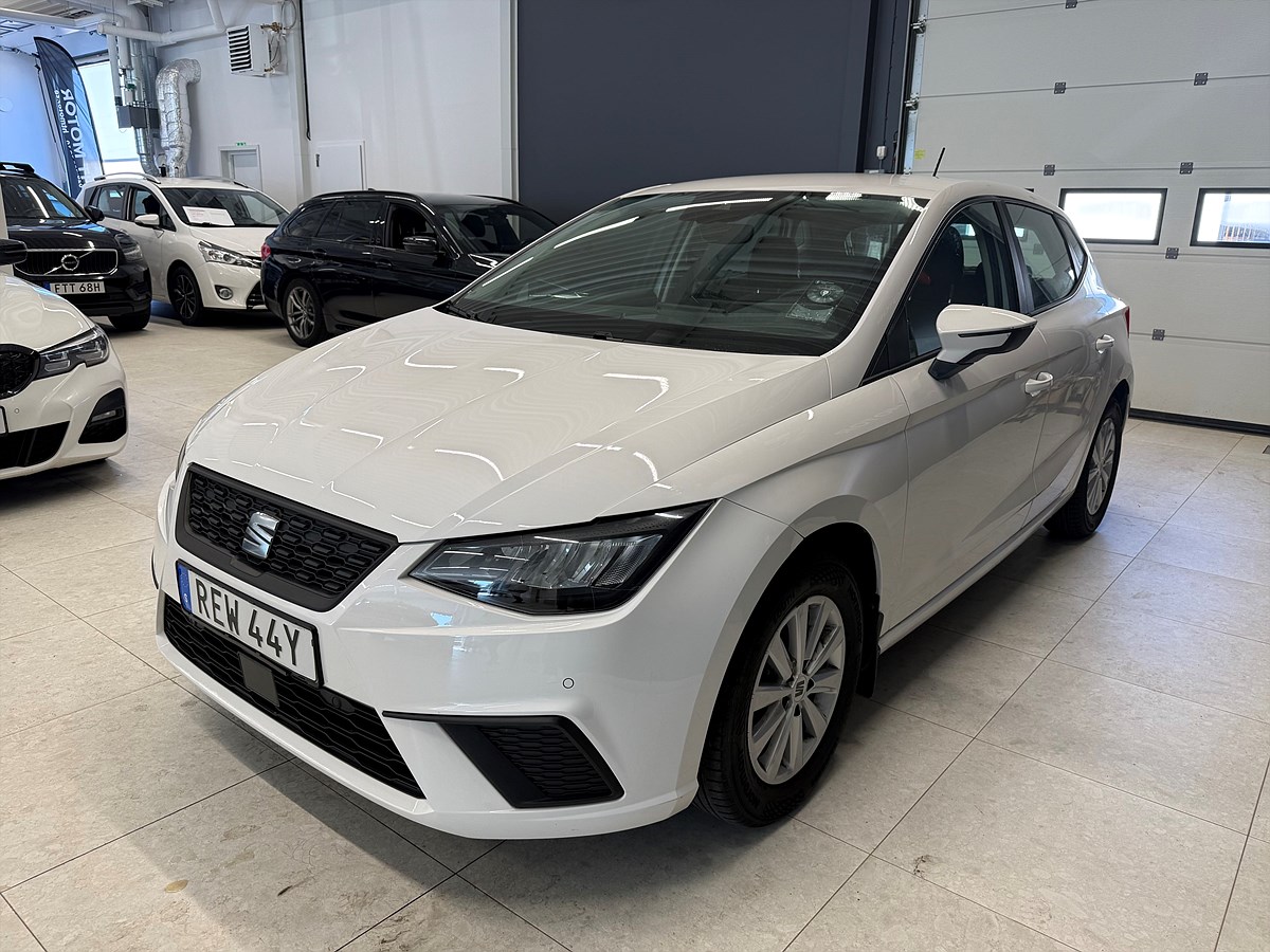 Seat SEAT – bild 3