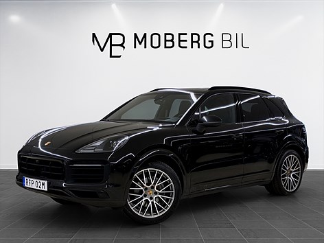 bild på bil