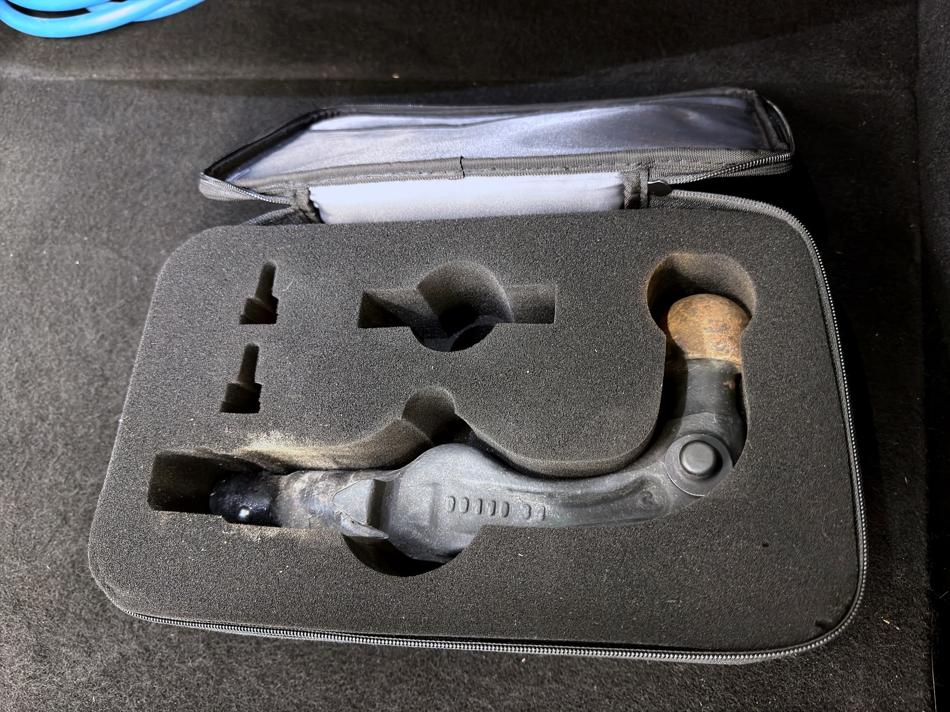 Tesla Model Y Performance 534hk Pano Läder Drag B-Kamera