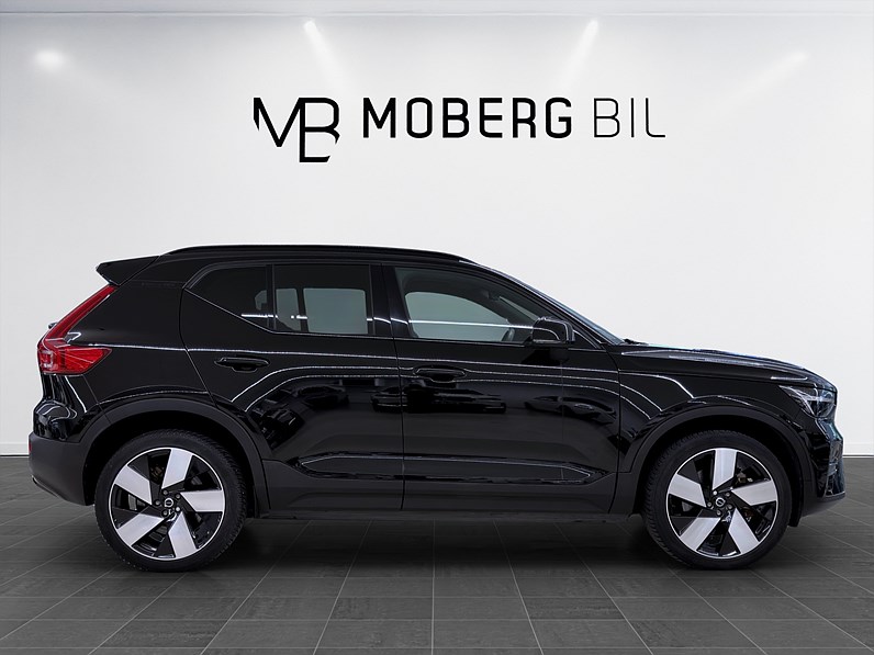 bild på bil