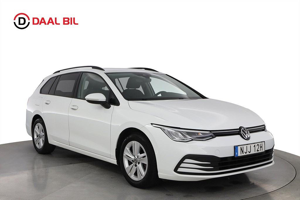 Volkswagen Golf – bild 3
