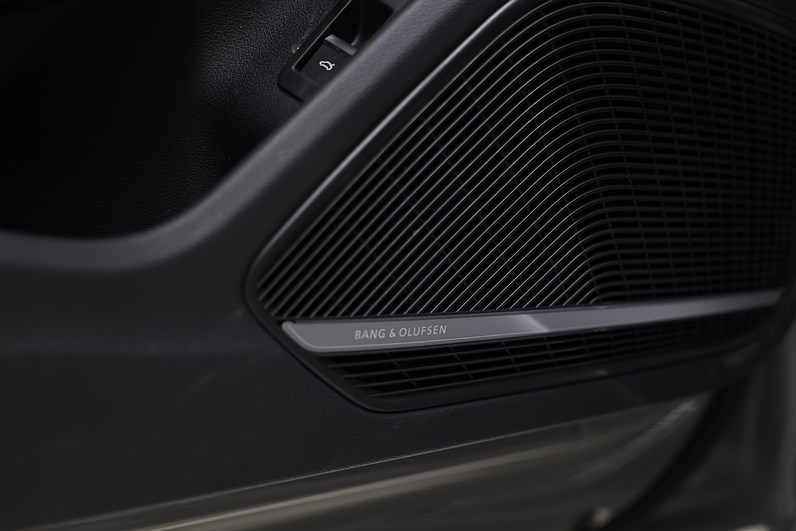 Audi A5 Sportback 45 TFSI Quattro 265hk S Line Edt One B&O