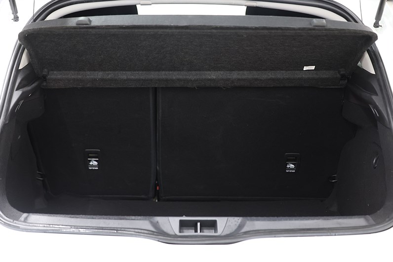 Renault Megane 1.5 dCi 95hk *Hjulkampanj!* Farth