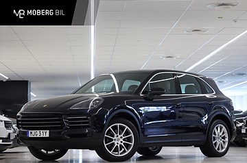 bild på bil