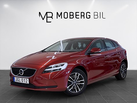 bild på bil
