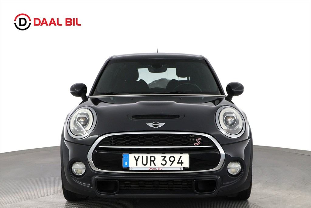 Mini MINI – bild 2