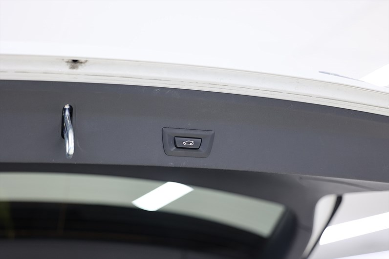 BMW X3 xDrive30e *Hjulkampanj!* M-Sport B-kamera Drag