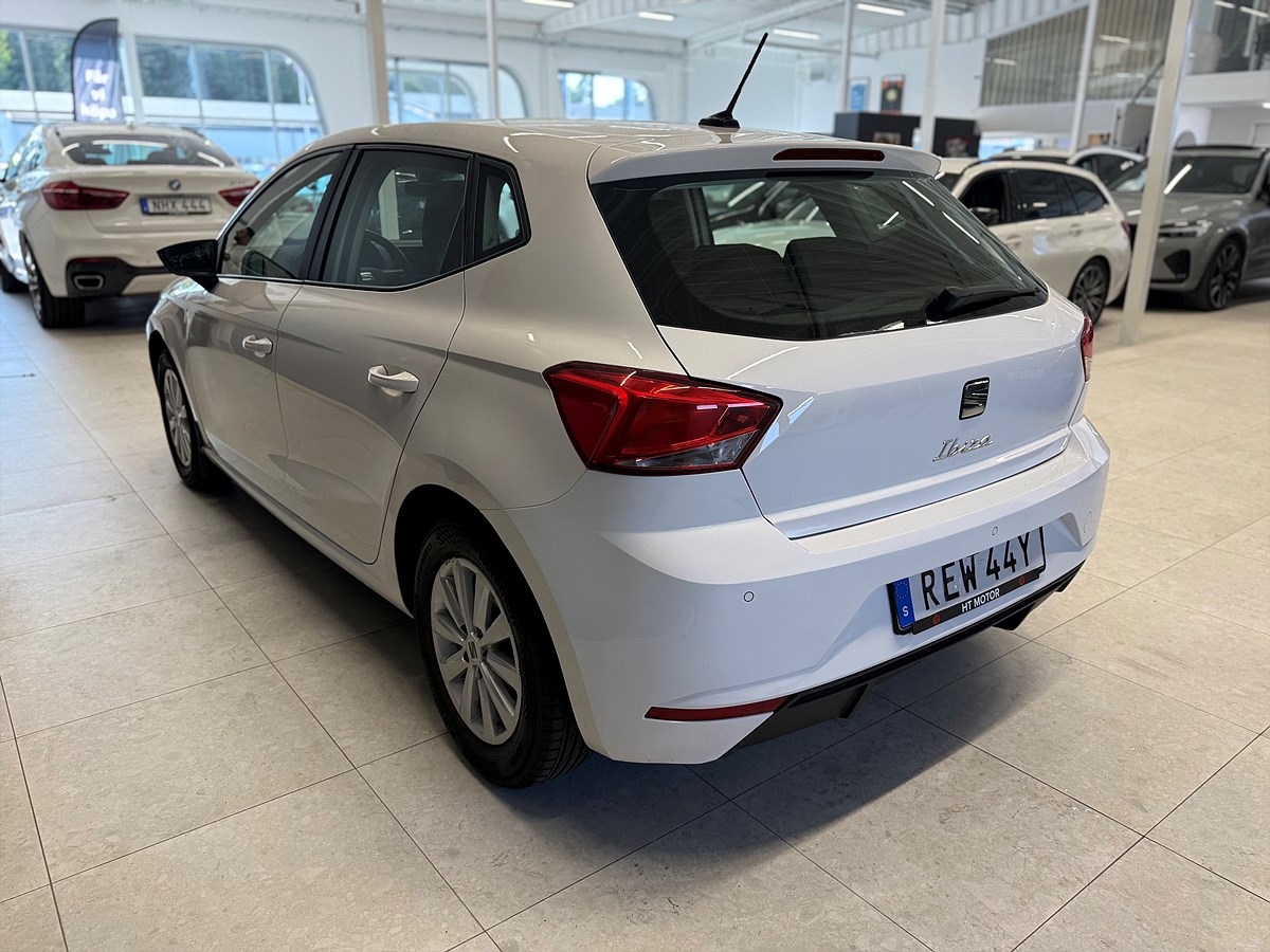 Seat SEAT – bild 4