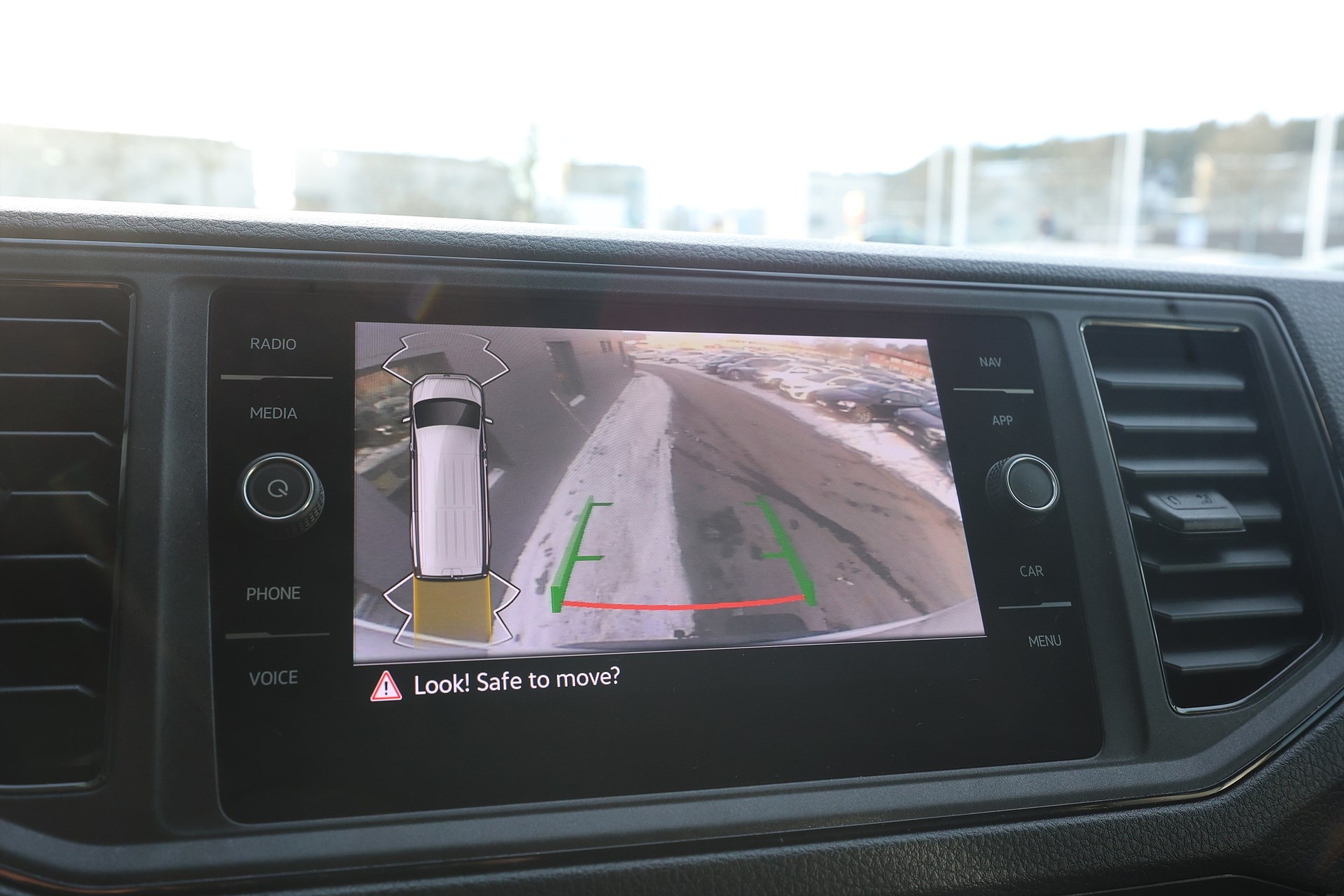 Volkswagen Crafter Racevan 35 2.0 4M 177hk Se Spec MOMS